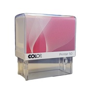 Colop Printer IQ 50 automatic C50 WHITE