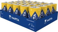 20x Varta Industrial LR14/C (zásobník)