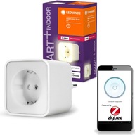 Inteligentná zásuvka 3680W SMART+ ZigBee LEDVANCE