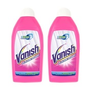 Vanish Curtain aviváž 2x500ml rozjasňuje