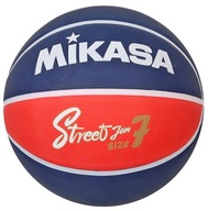 LOPTA MIKASA BASKETBAL BASKETBAL BB702B-NBRW ; 7