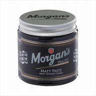 MORGAN'S Matt Paste matujúca pasta na vlasy 120ml