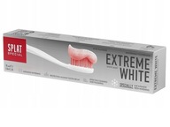 Zubná pasta Splat Extreme White 75 ml