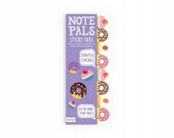 Ooly Sticky Notes Donuts tagy