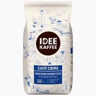 Nápady Kaffee Caffe Crema zrnková káva 750g