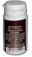 HENNA ANNA BROWN HORNUNG 20G