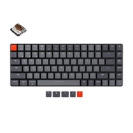 KEYCHRON K3 v2 Tenká mechanická klávesnica K3-A3