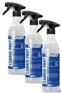 TENZI CABRIO PROT Cabrio impregnácia strechy 600ml