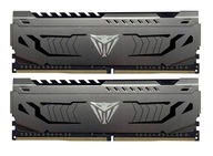 PATRIOT VIPER STEEL DDR4 MEMORY 16GB (2X8GB)