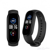 HIT! XIAOMI MI BAND 5 SPORT BAND V POĽSKU +