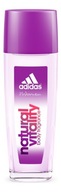 Adidas Natural Vitality Woman Deodorant 75 ml