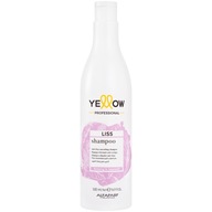 Alfaparf YELLOW Liss keratínový šampón 500ml