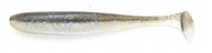 KEITECH EASY SHINER 4'' Electric Shad 440 bal