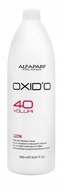 ALFAPARF OXIDO KRÉMOVÝ OXIDANT VODA 12% 1000 ml