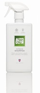 AutoGlym Interior Shampoo 500ml Šampón na čistenie interiéru auta