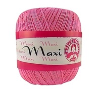 Cordonet MAXI Madame Tricote 100g/565m 6312