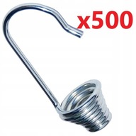 pružinový hák expander spring fi 10 500ks