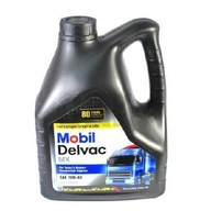 Motorový olej Mobil DELVAC MX 4 l 15W-40