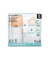 Suavinex Zero Zero Starter set 270ml