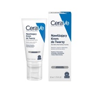 CERAVE hydratačný KRÉM NA TVÁR S 3 CERAMIDMI