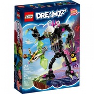 LEGO DREAMZzz - Klietka nočnej mory 71455