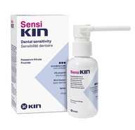 SensiKIN Spray 40 g na precitlivenosť zubov