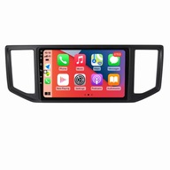 VW CRAFTER NAVIGÁCIA ANDROID WIFI CARPLAY 6GB/128