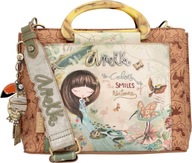 A292 Anekke Amazonia messenger taška