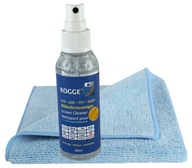 ROGGE Čistič obrazoviek 100ml + handrička 40x40