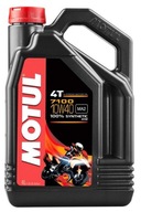 OLEJ MOTUL 10/40 4T 7100 ESTER 4L