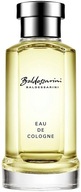 BALDESSARINI EAU DE COLOGNE 75ML VAMP BEZ viečka