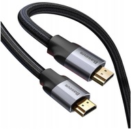 HDMI kábel 4K uhd kábel 2 m BASEUS Speed ​​​​High