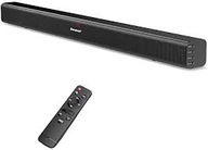 Bezdrôtový 40W Bluetooth Soundbar Excelvan