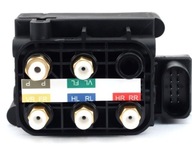 Arnott Mercedes C (W205) - Blok solenoidových ventilov