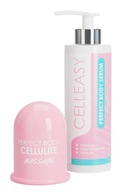 Celleasy Perfect Body Serum Telový tvarujúci krém proti celulitíde