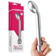 Lovetoy 8'' iWhizz Probe - stimulátor bodu G