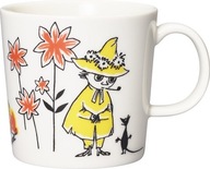 Hrnček ABC Snufkin 300ml Arabia Finland Moomins