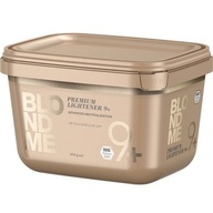 Schwarzkopf BlondMe Premium Lightener 9+ 450g