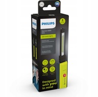 LED dielenská lampa Philips Xperion 6000 Slim