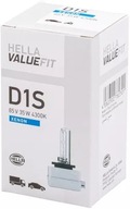 Hella 35W 8GS 242 632-291 1