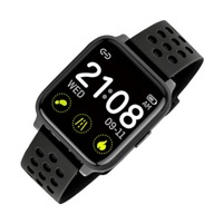 SMARTWATCH Rubicon RNCE58 - OVLÁDANIE HUDBY