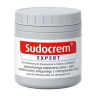 SUDOCREM EXPERT BARRIER KRÉM 400G