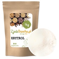 ERYTHRITOL ERYTHRITOL PRÍRODNÉ ZDRAVÉ SLADIDLO - 1KG