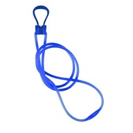 Arena STRAP NOSE CLIP PRO NAVY, MODRÁ