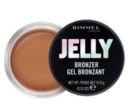 RIMMEL JELLY FACE BRONZER 001 PARADISE