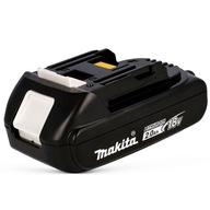 MAKITA LI-ION BATERIA ORIGINAL 18V 2,0AH