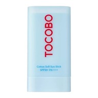 Tocobo krém s SPF v tyčinke, 19 g