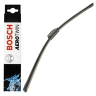 BOSCH AEROTWIN STIERAČ LIST 650MM 65CM HÁK