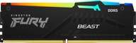 Pamäť Beast RGB, DDR5, 32 GB, 5600 MHz, CL40