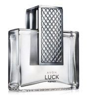 Avon Luck toaletná voda pre neho 75 ml